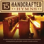 Craig Duncan, 15 Handcrafted Hymns (CD)