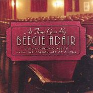 Beegie Adair, As Time Goes By: Silver Screen (CD)