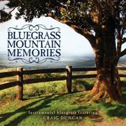 Craig Duncan, Bluegrass Mountain M (CD)
