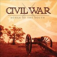 Craig Duncan, Civil War: Songs Of The South (CD)