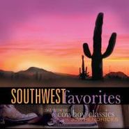 Jim Hendricks, Southwest Favorites: (CD)