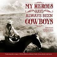 Jim Hendricks, My Heroes Have Alway (CD)