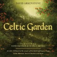 David Arkenstone, Celtic Garden: A Celtic Tribute to the Music Of Sarah Brightman, Enya, Celtic Woman, Secret Garden and More (CD)