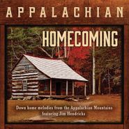 Jim Hendricks, Appalachian Homecoming (CD)