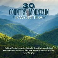 Craig Duncan, 30 Country Mountain Favorites (CD)