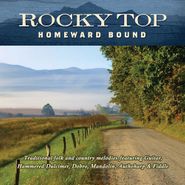 Jim Hendricks, Rocky Top: Homeward (CD)
