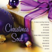 Various Artists, Christmas Soul (CD)