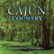 Craig Duncan, Cajun Country (CD)