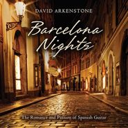 David Arkenstone, Barcelona Nights (CD)