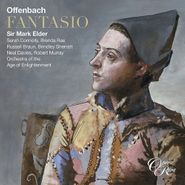 Jacques Offenbach, Offenbach: Fantasio (CD)