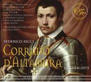 Ruggiero Ricci, Corrado D'Altamura-Highlights (CD)