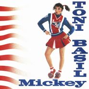 Toni Basil, The Best of Toni Basil: Mickey & Other Love Songs