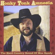 Moe Bandy, Honky Tonk Amnesia (CD)