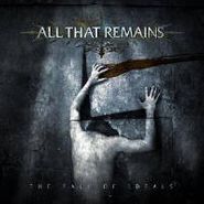 All That Remains, Fall Of Ideals [180 Gram Vinyl] [RECORD STORE DAY] (LP)