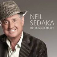 Neil Sedaka, Music Of My Life (CD)