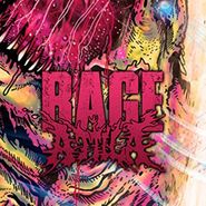Attila, Rage (CD)