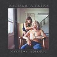 Nicole Atkins, Mondo Amore (CD)