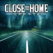 Close To Home, Momentum (CD)