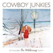 Cowboy Junkies, The Wilderness: The Nomad Series, Vol. 4 (CD)