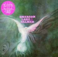 Emerson, Lake & Palmer, Emerson Lake & Palmer (LP)