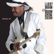 Larry Graham, Raise Up (CD)
