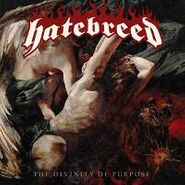 Hatebreed, The Divinity Of Purpose (LP)