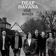 Deaf Havana, Old Souls (LP)