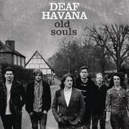 Deaf Havana, Old Souls (CD)
