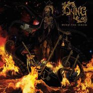 Kyng, Burn The Serum (LP)