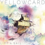 Yellowcard, Lift A Sail (LP)