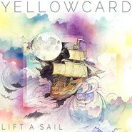Yellowcard, Lift A Sail (CD)
