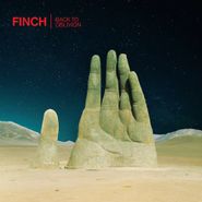 Finch, Back To Oblivion (CD)