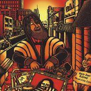 Red Sun Rising, Polyester Zeal (CD)