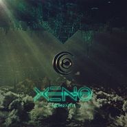 Crossfaith, Xeno (CD)
