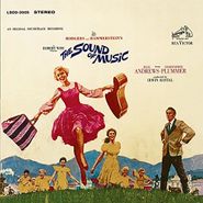 Various Artists, The Sound Of Music [OST] [SACD] (CD)