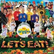 The Wiggles, Let's Eat (CD)