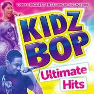 Kidz Bop Kids, Kidz Bop Ultimate Hits (CD)