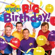 The Wiggles, Big Birthday! (CD)