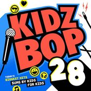Kidz Bop Kids, Kidz Bop 28 (CD)