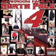 Various Artists, Darkroom Familia's North Pole 4 (CD)