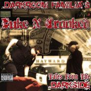DarkRoom Familia, Tales From The Darkside (CD)