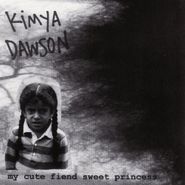Kimya Dawson, My Cute Fiend Sweet Princess