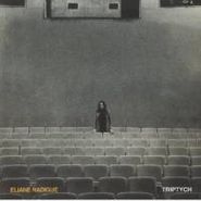 Eliane Radigue, Triptych (CD)