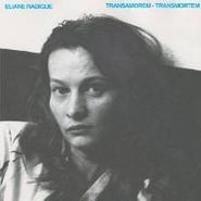 Eliane Radigue, Transamorem-Transmortem (CD)