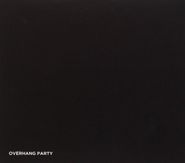 Overhang Party, The Complete Studio Recordings [Box Set] (CD)