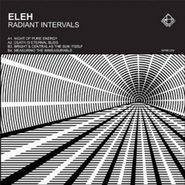 Eleh, Radiant Intervals (CD)