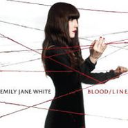 Emily Jane White, Blood/Lines (CD)