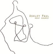 Ashley Paul, Heat Source (CD)