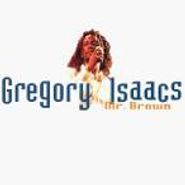 Gregory Isaacs, Mr. Brown (CD)