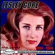 Lesley Gore, Hits & Rarities 1964-1969 (CD)